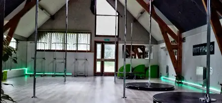 Bety Pole School Pole Dance