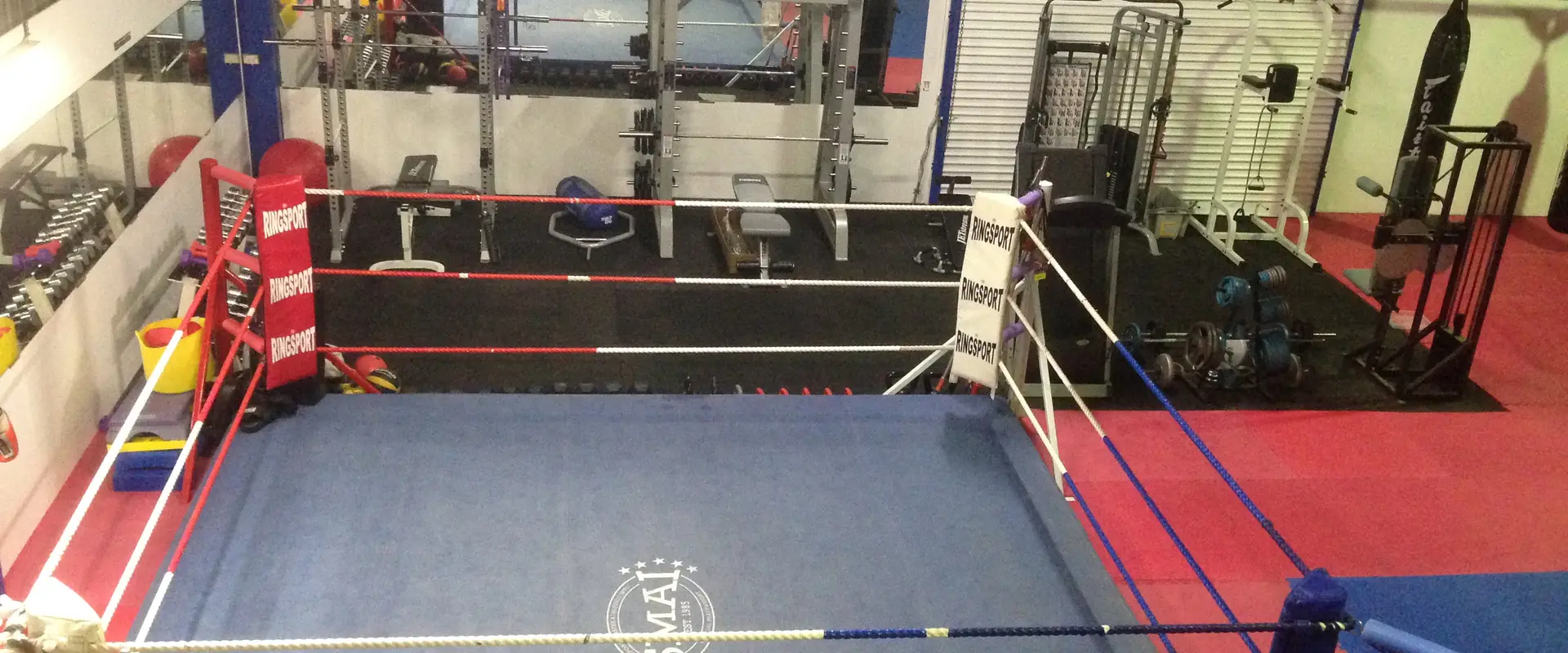 Ultimate Geelong Muay Thai - Everlasting Gym