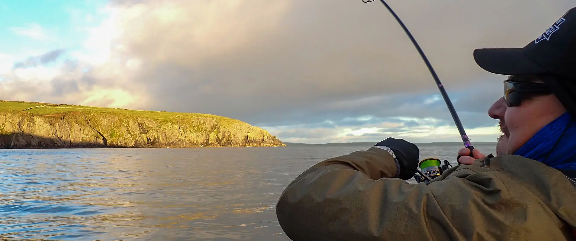 Angling Adventures West Cork