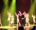L'école De Danse Corps Et Âmes
