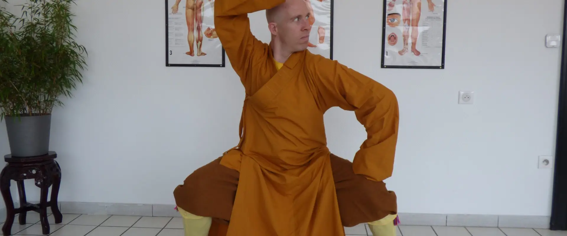 Care Center Traditional Chinois, Shaolin Yanyou