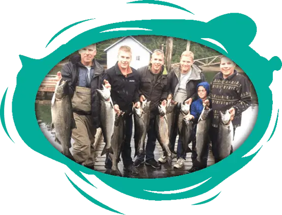 Last Cast Guiding