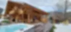Chalet L'hermine et Spa