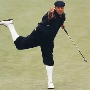 SQ Golf