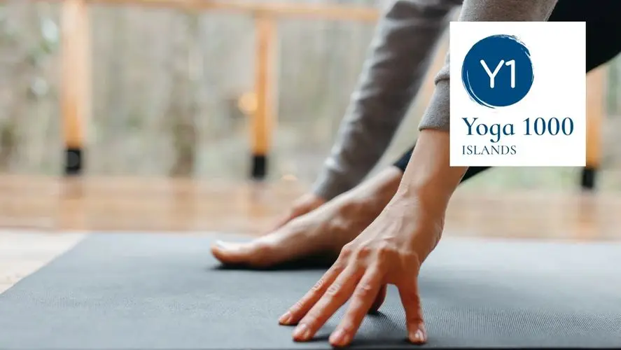 Yoga 1000 Islands