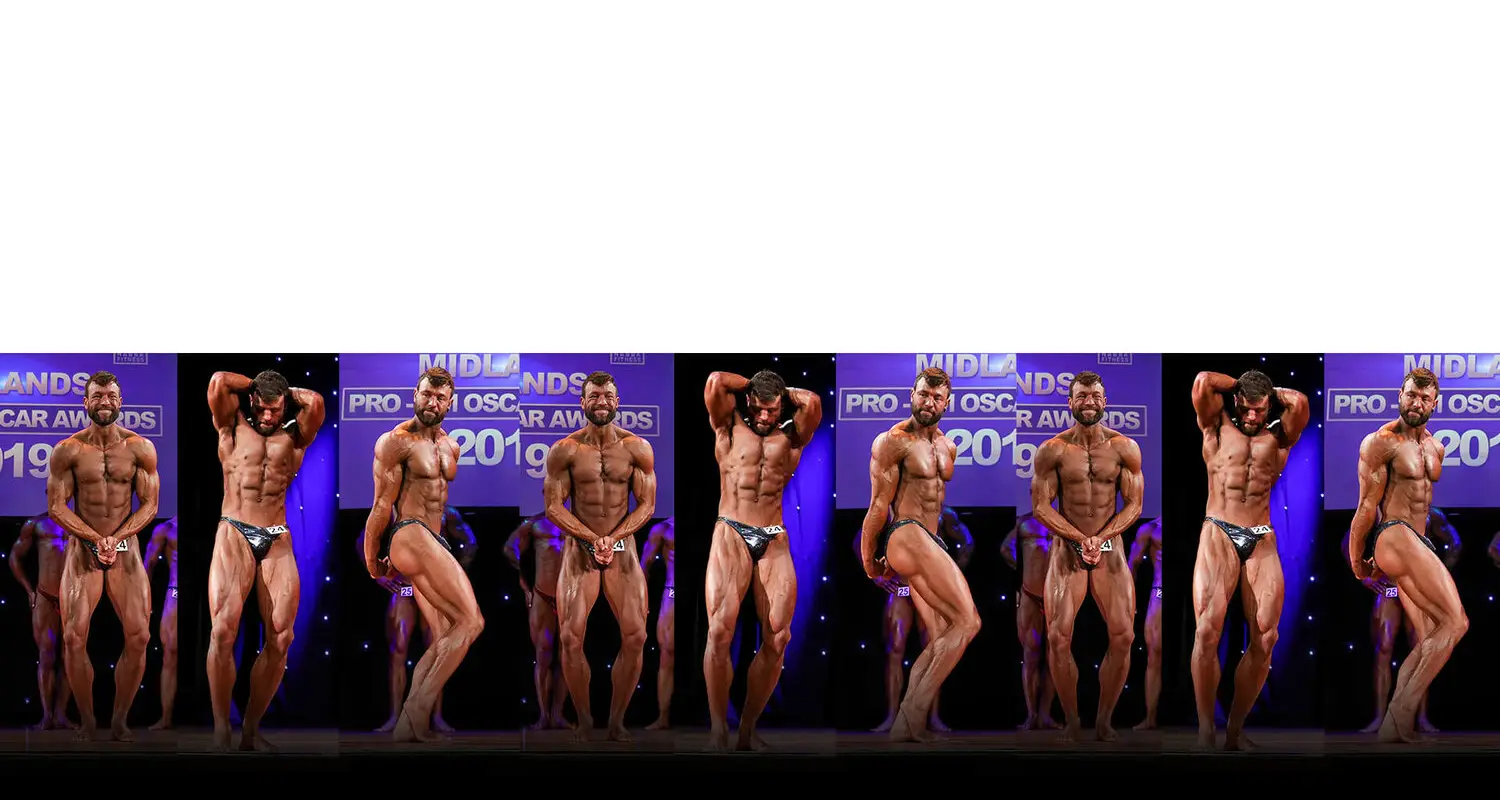 MF Performance Coaching