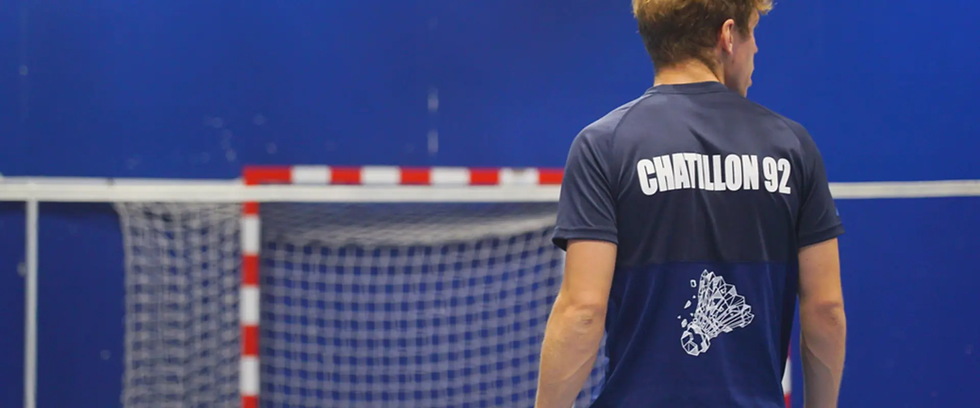 S.C.M.C. Badminton
