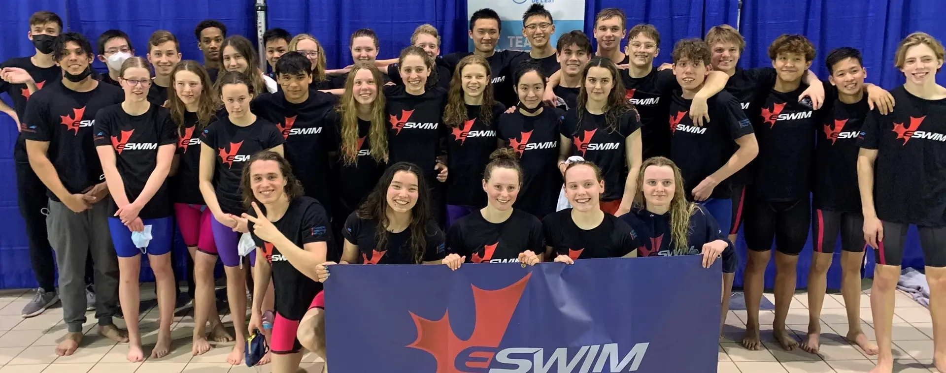 Etobicoke Swim Club