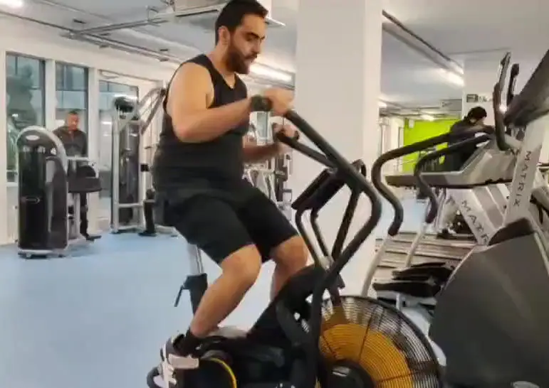 Fun-Fair-Fitness