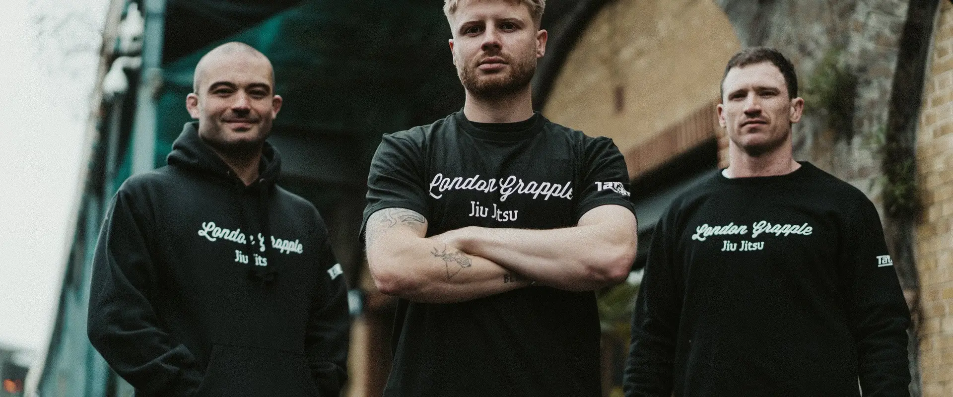 London Grapple
