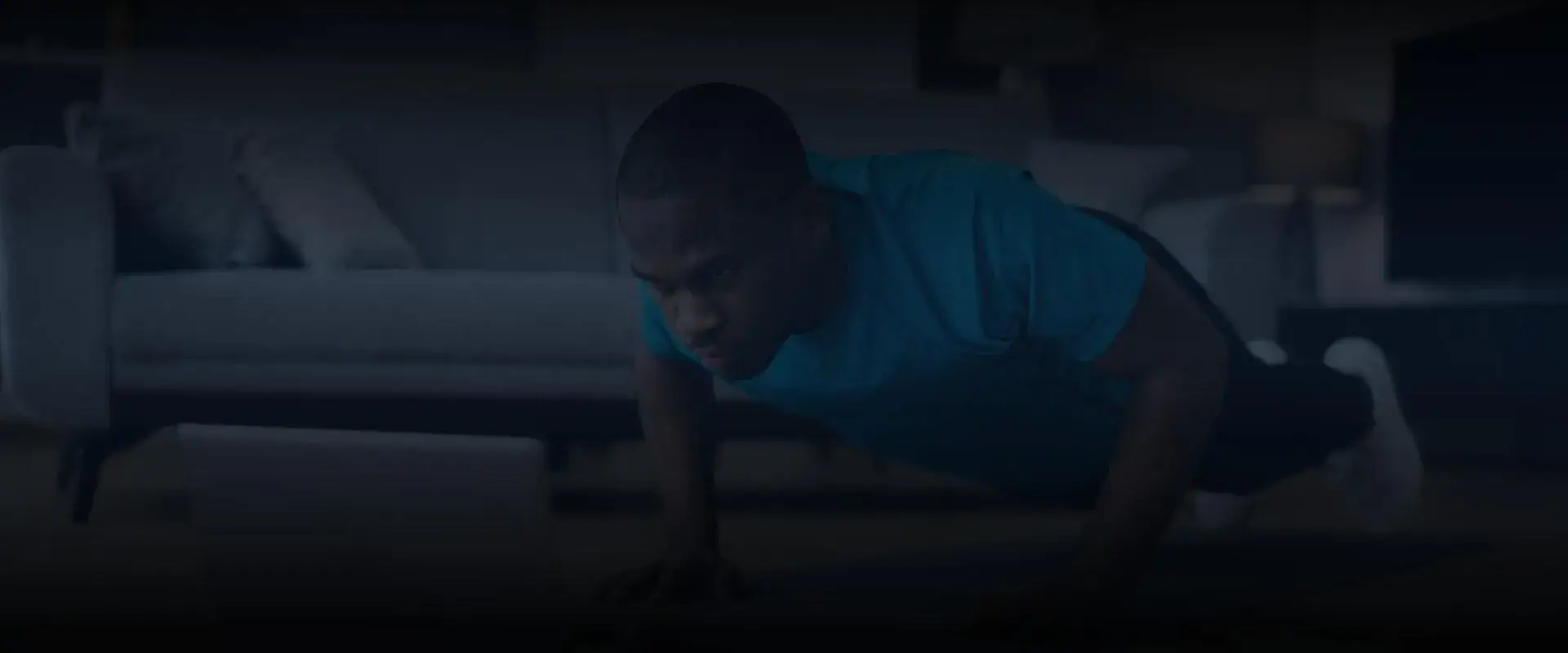 Online Exercise Coaching