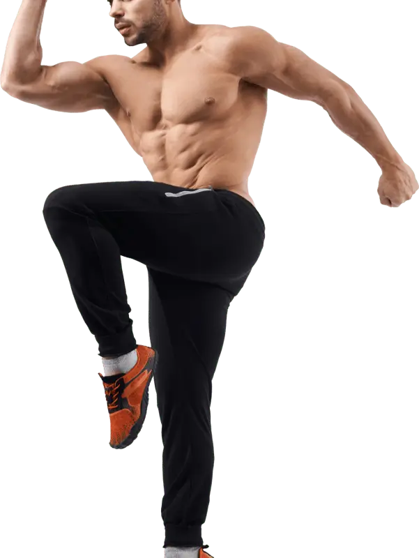 BODYBURST PRO GYM