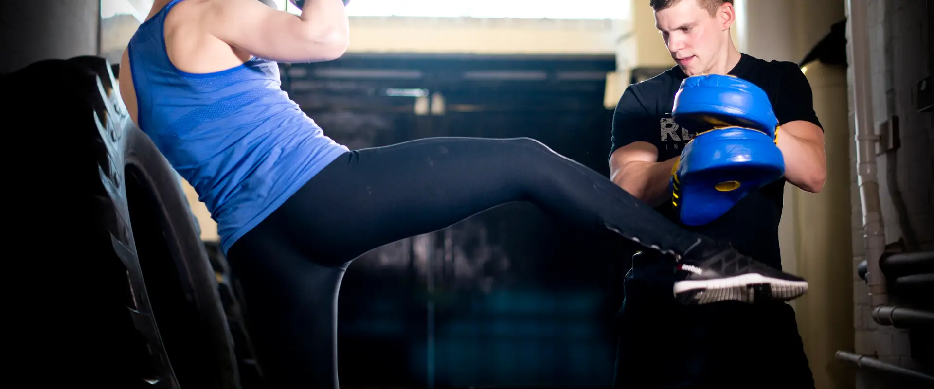 Craig's Fitness
