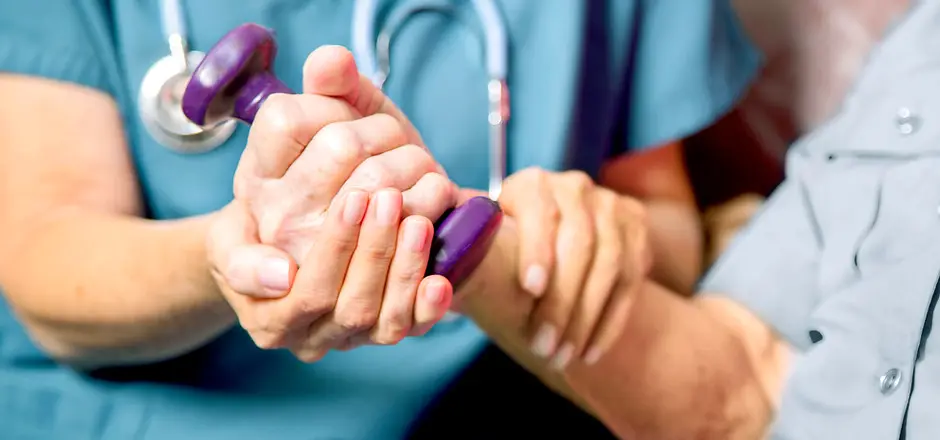 Richmond Home Physiotherapy