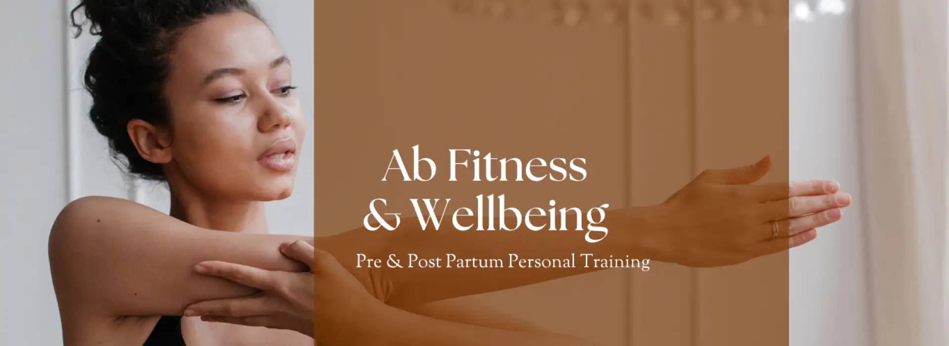 AB Fitness and wellbeing