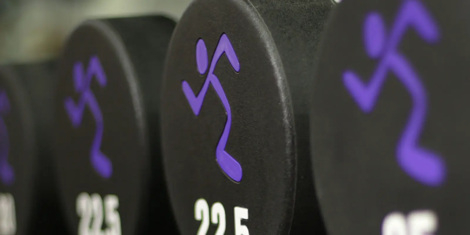 Anytime Fitness Jurong Point