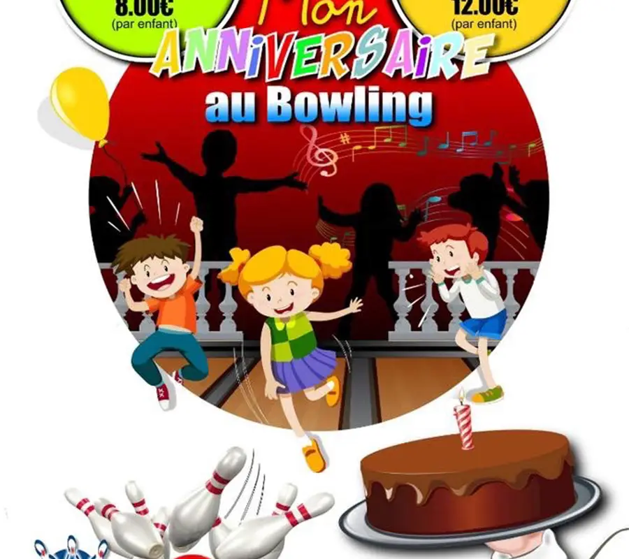 Bowling de Dunkerque