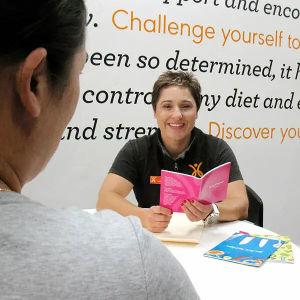 Healthy Inspirations Prospect