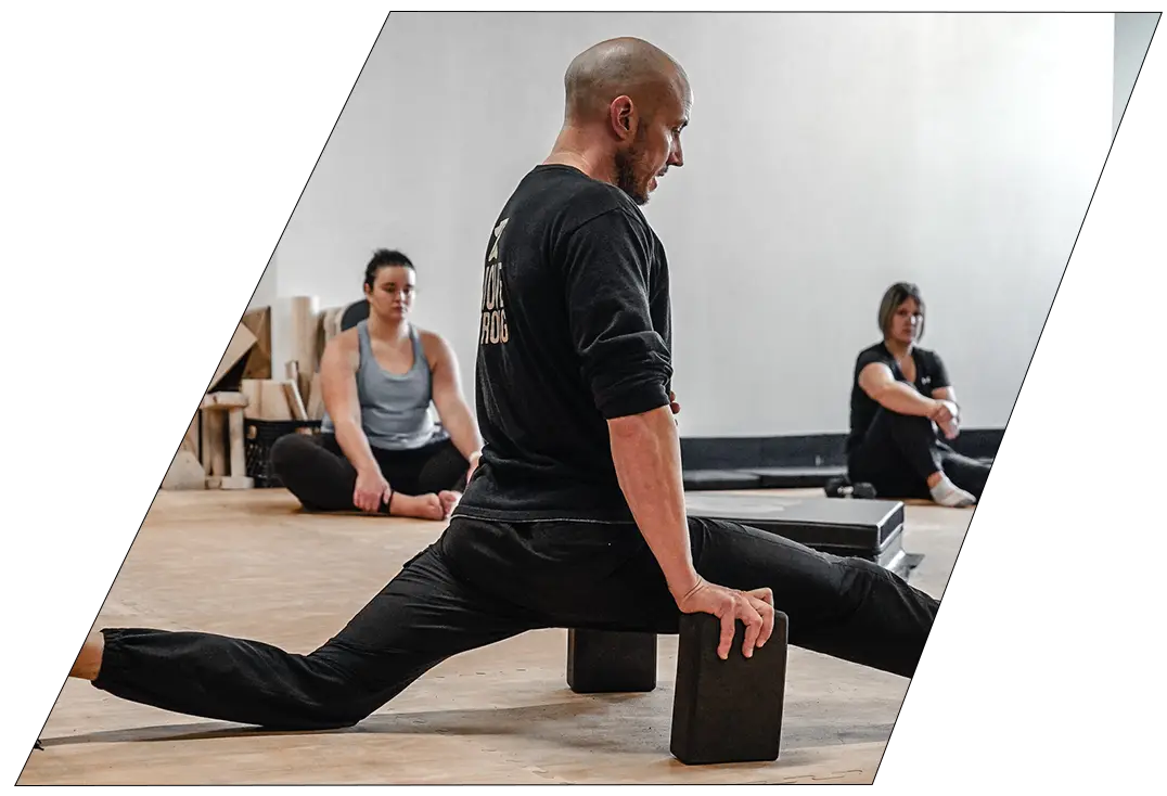 Move Strong Inc.