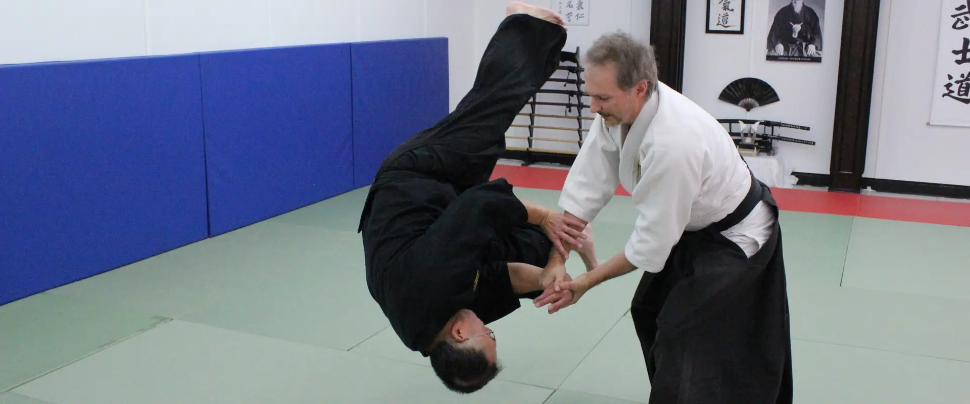 Bushido Budo Centre