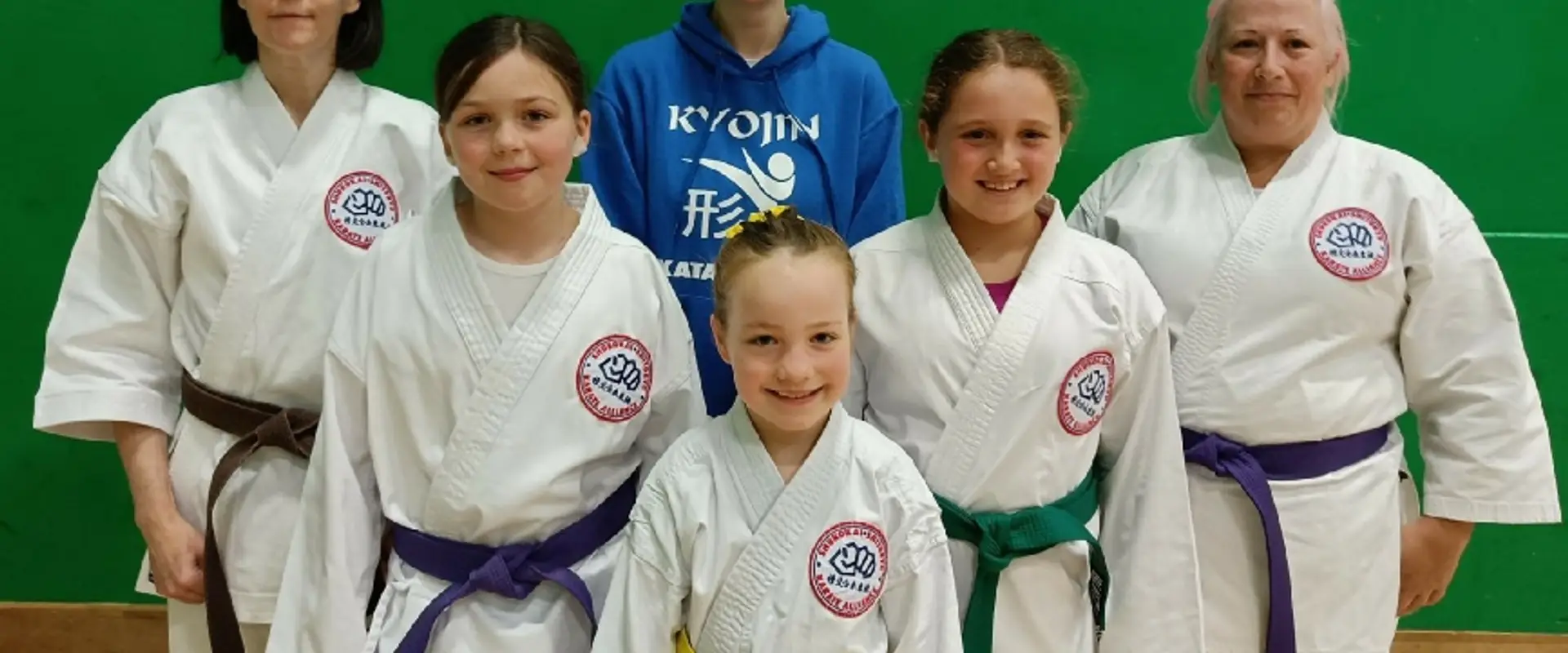 Otley Karate Centre