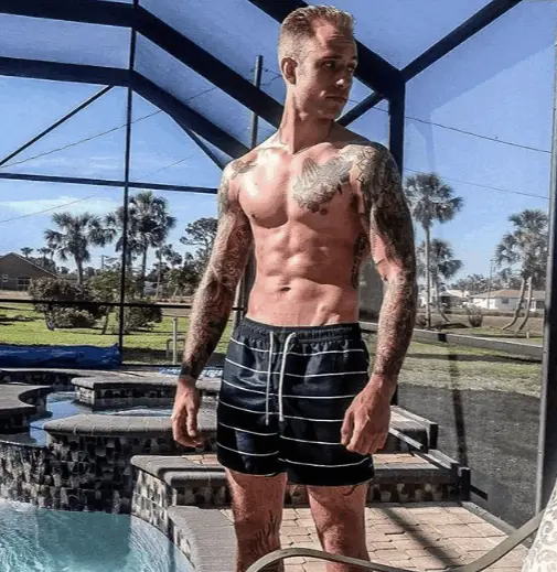 SIX ONE THREE FITNESS