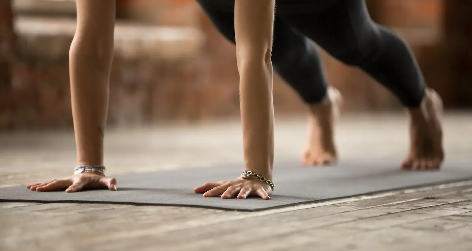 Anne Flambart Pilates