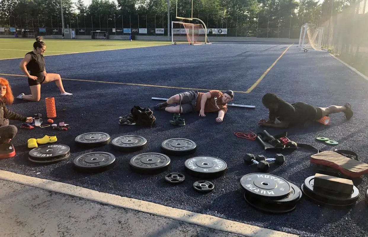 Max Fitness Blainville
