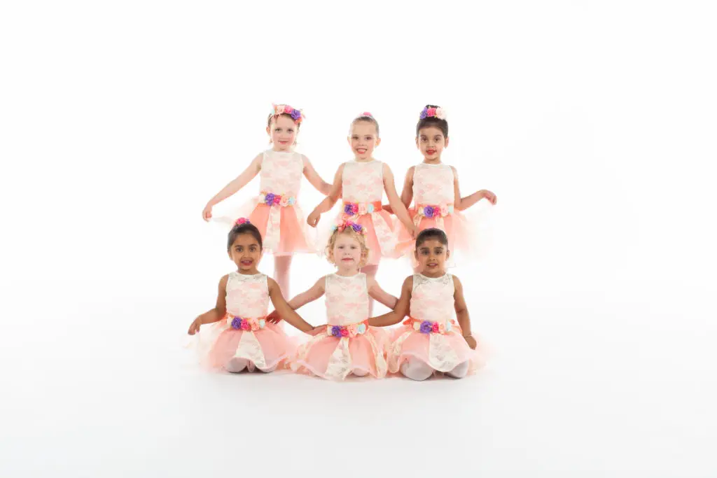 Panorama School of Dance