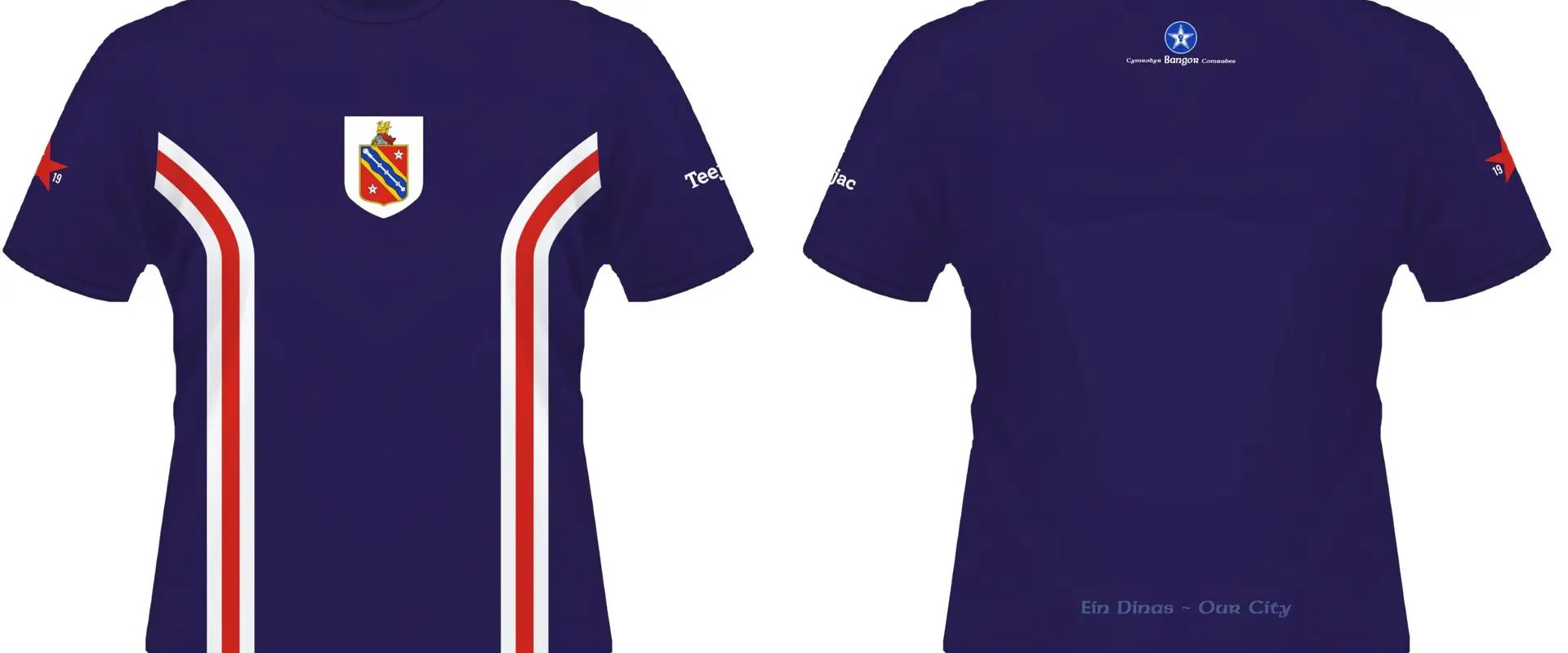 Teejac Sports Ltd