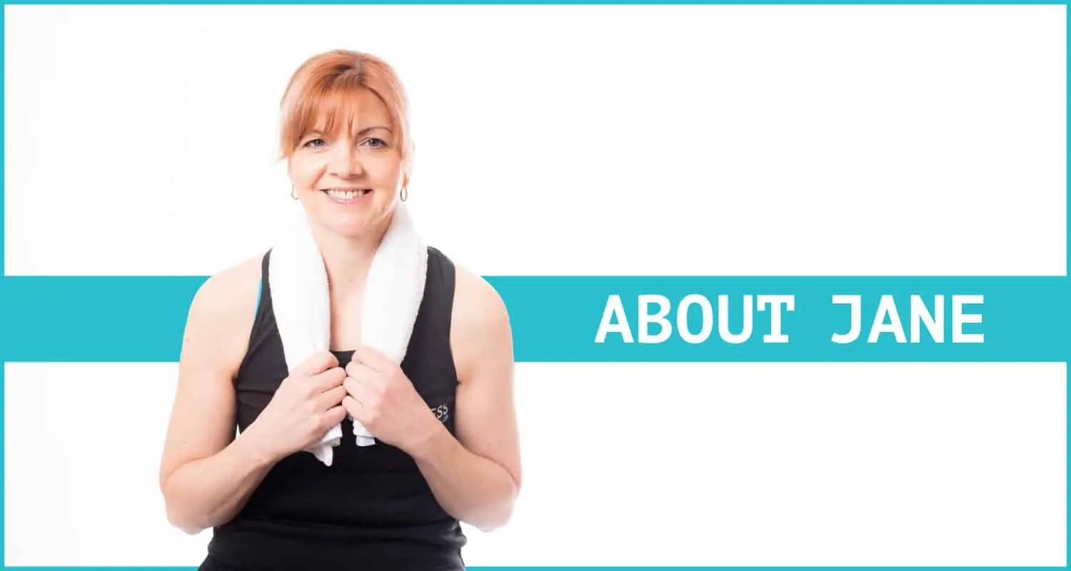 Jane Lewis Fitness
