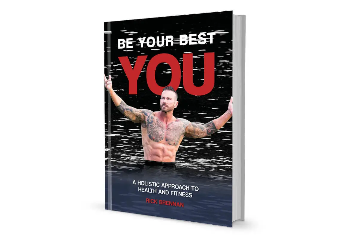 Rick Brennan Fitness