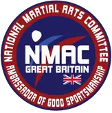 National Martial Arts Committee of Great Britain