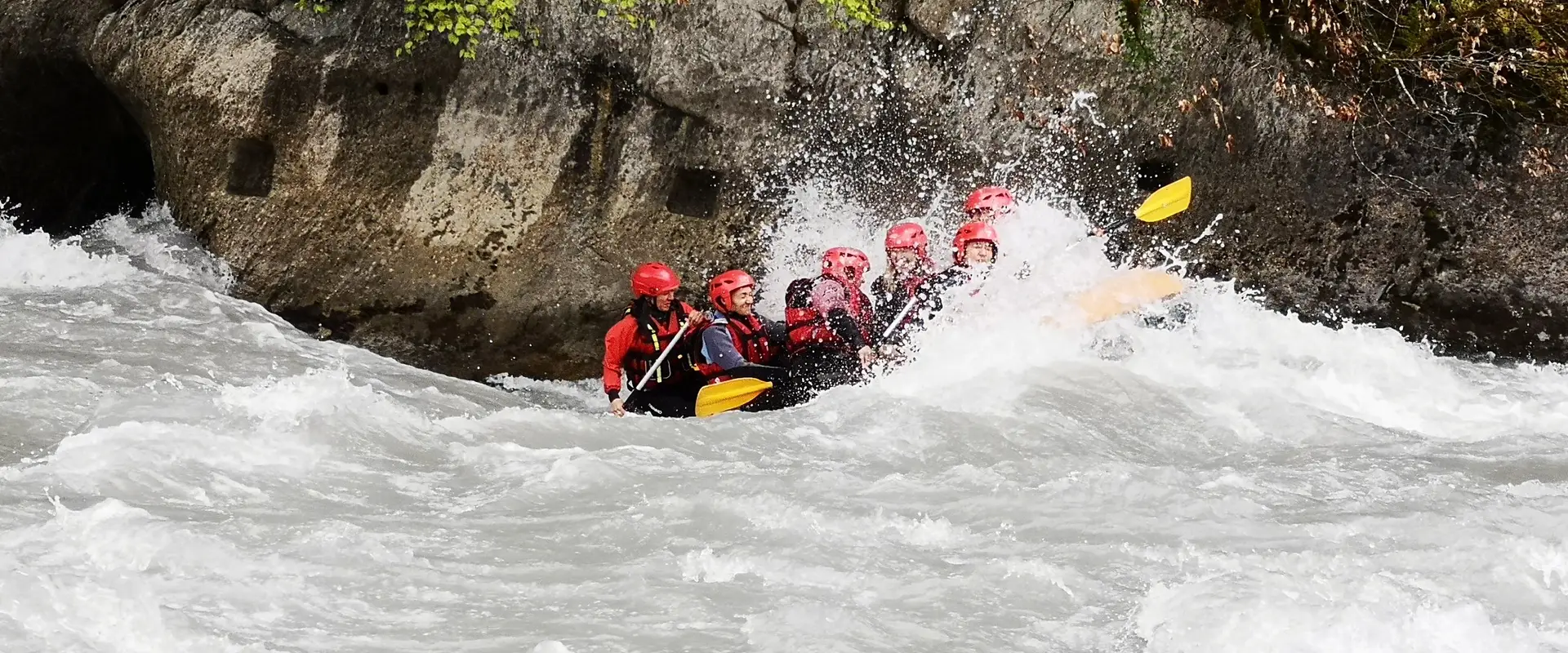 TAHORAFTING (ex Indiana Rafting Outdoor)