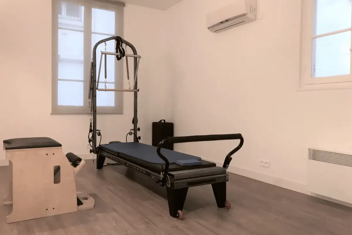 Wepilates