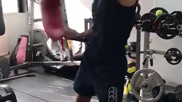 Social Fitness