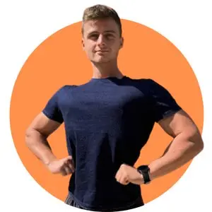 Vincent Pirou - Coach sportif