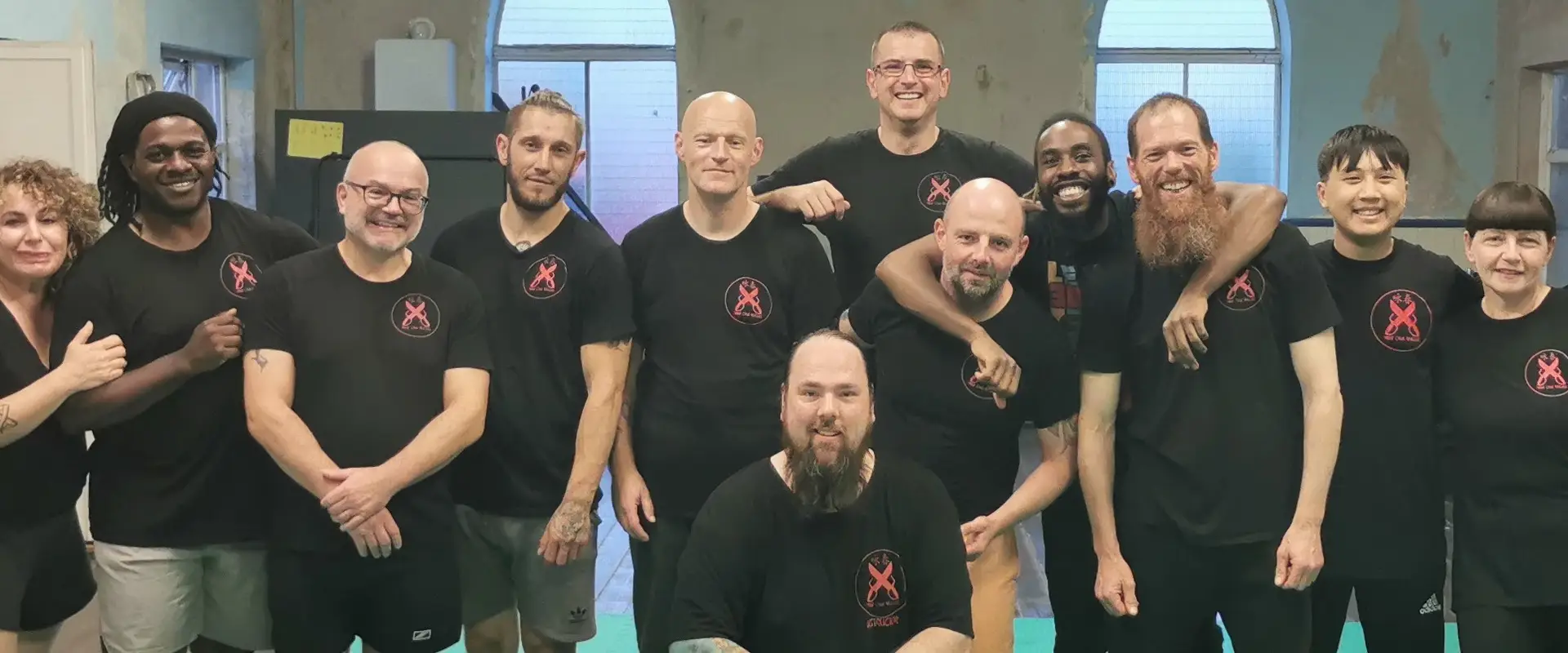 Wing Chun Walsall