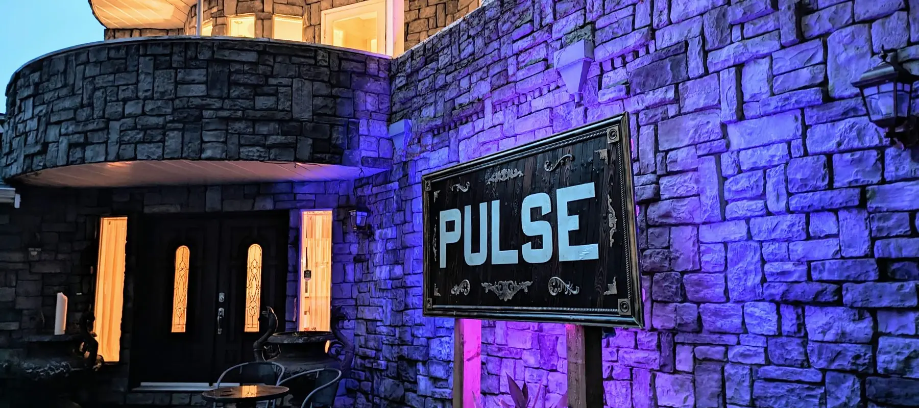 The PULSE