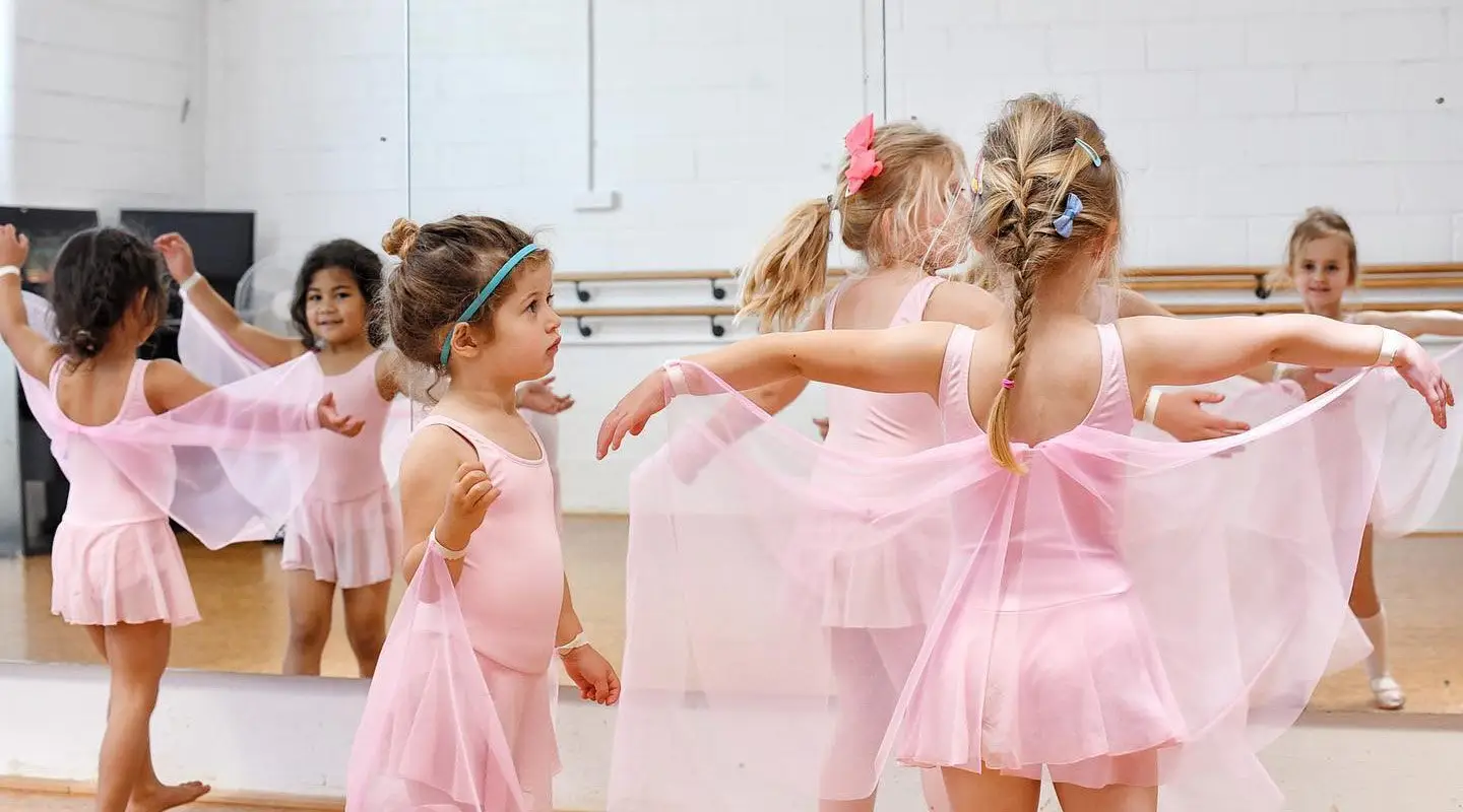 Great South Dance Academy | South Auckland Ballet and Dance School