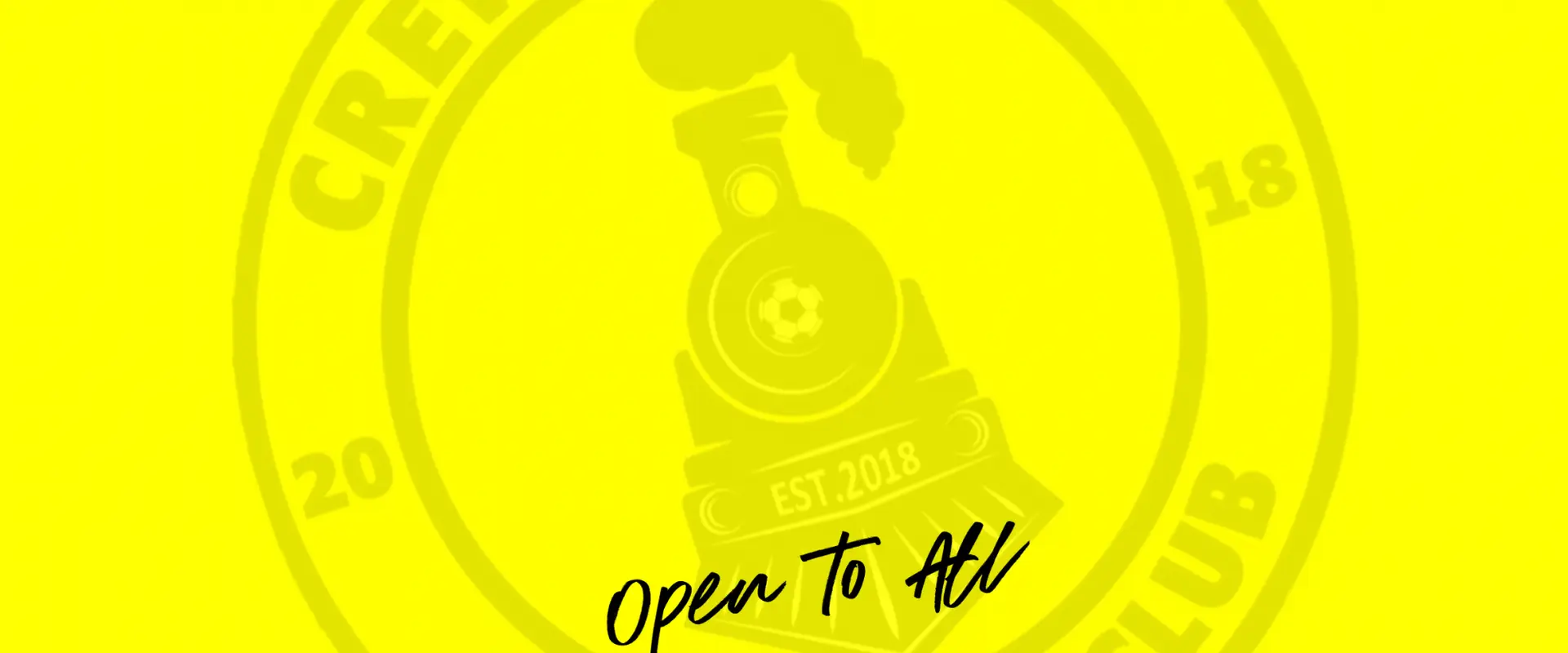 Crewe Town Football Club