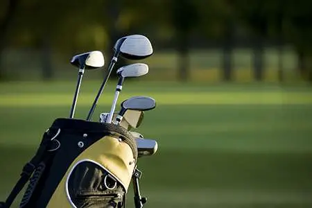 Rhos-on-Sea Golf Club