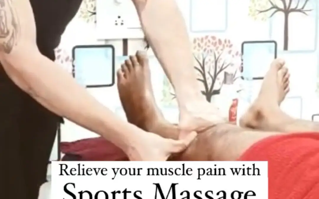 Physio Lounge - Advanced Physiotherapy Centre & Physiotherapist at Home
