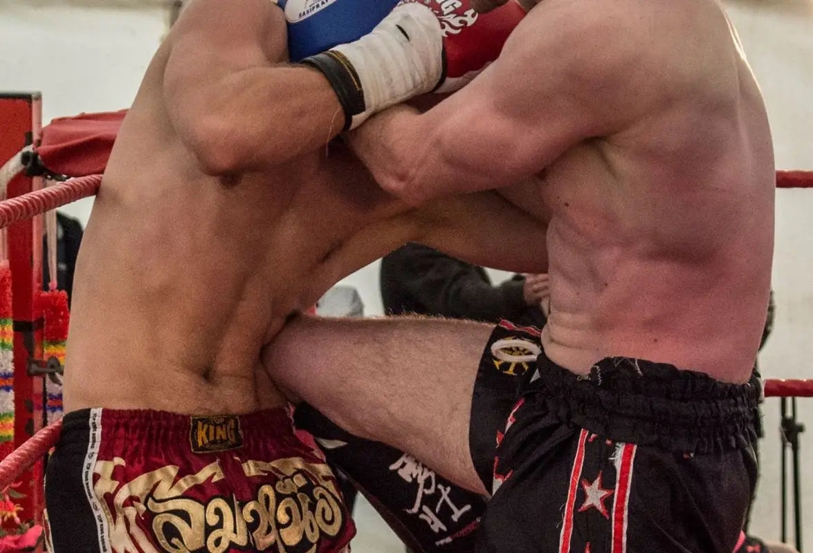 Hereford Muay Thai