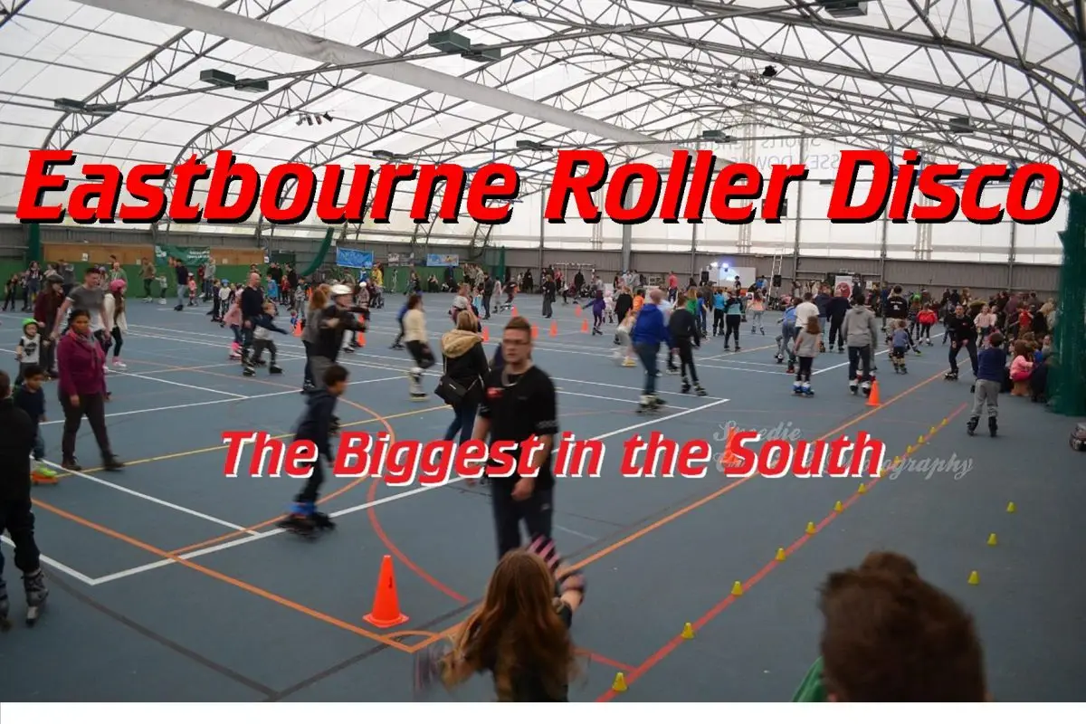 Eastbourne Roller Disco