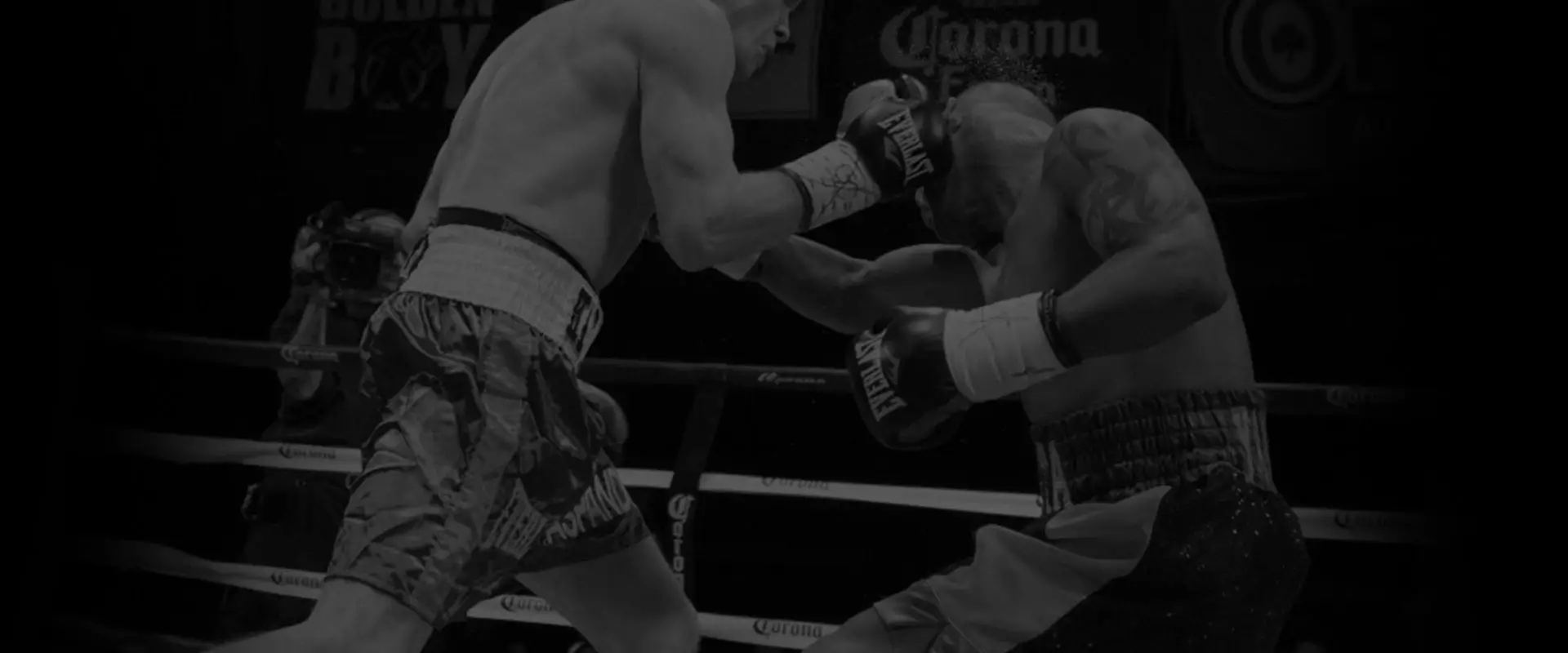Madra Mor Boxing Academy