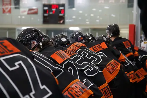 Midland Flyers