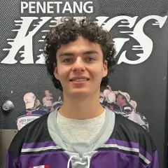 Innisfil Spartans Jr. C