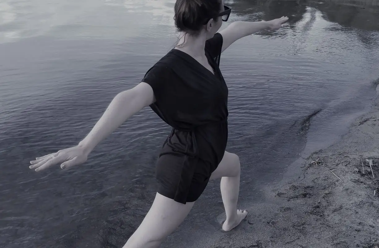 Yoga with Rosanna