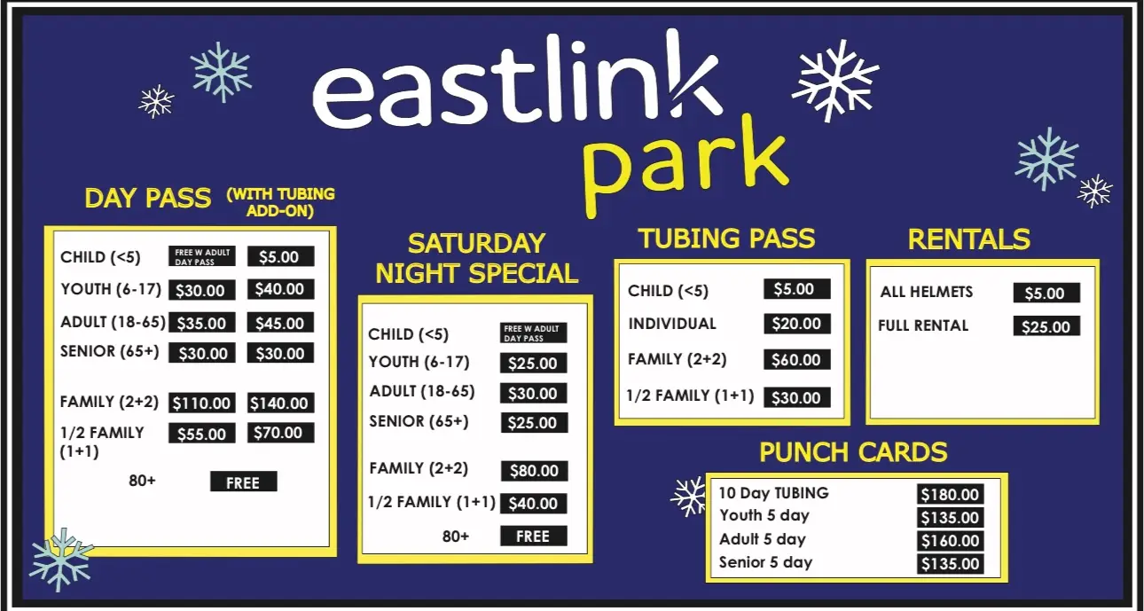 Eastlink Park